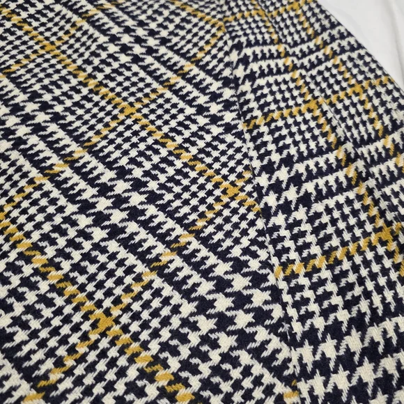 Boden Heritage Tweed Kilt Skirt - Picture 2 of 8